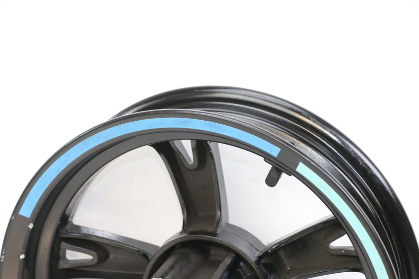 photo de LLANTA DELANTERA  PEUGEOT STREETZONE 4T 50 (2018 - 2023) - Otra perspectiva