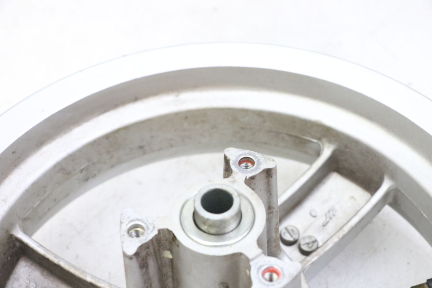 photo de LLANTA DELANTERA  PEUGEOT VIVACITY 125 (2010 - 2017) - Características distintivas