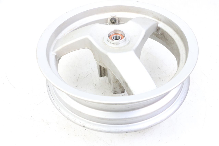 photo de LLANTA DELANTERA  PEUGEOT VIVACITY 125 (2010 - 2017) - Primer plano de alta resolución