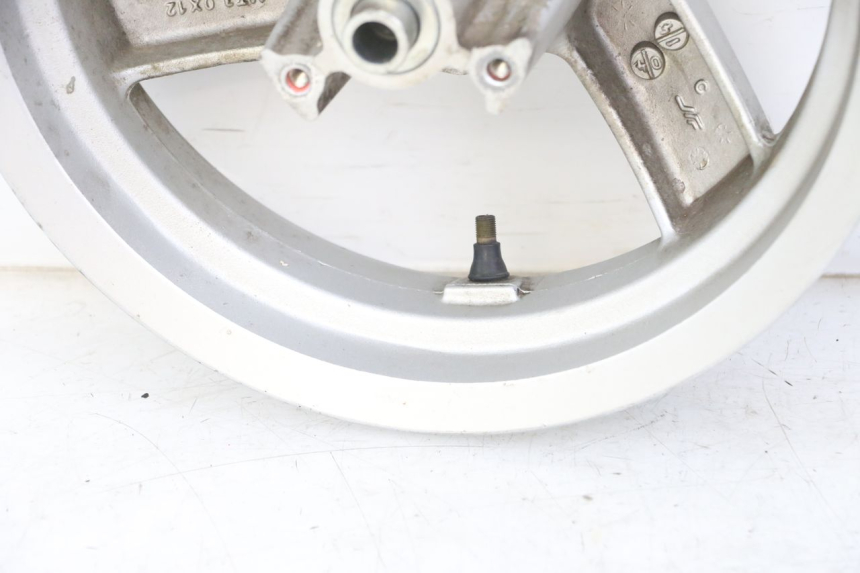 photo de LLANTA DELANTERA  PEUGEOT VIVACITY 125 (2010 - 2017) - Zoom estado de uso