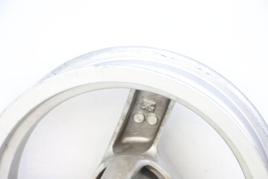 photo de LLANTA DELANTERA  PEUGEOT VIVACITY 125 (2010 - 2017) - Otra perspectiva