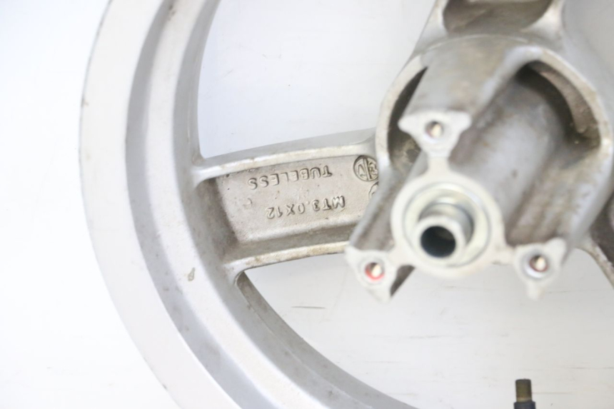 photo de LLANTA DELANTERA  PEUGEOT VIVACITY 125 (2010 - 2017) - Vista general del producto