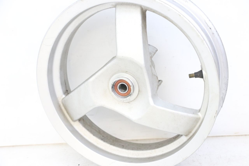 photo de LLANTA DELANTERA  PEUGEOT VIVACITY 125 (2010 - 2017) - Detalles de los puntos de fijación