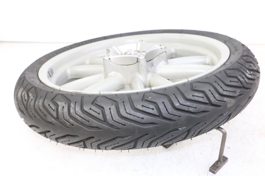 photo de LLANTA DELANTERA  PIAGGIO BEVERLY 125 (1998 - 2005) - Zoom estado de uso