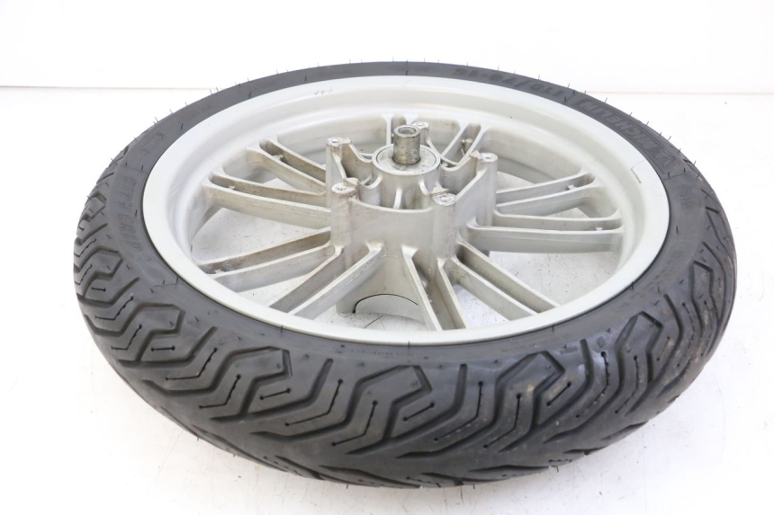 photo de LLANTA DELANTERA  PIAGGIO BEVERLY 125 (1998 - 2005) - Recambio usado revisado