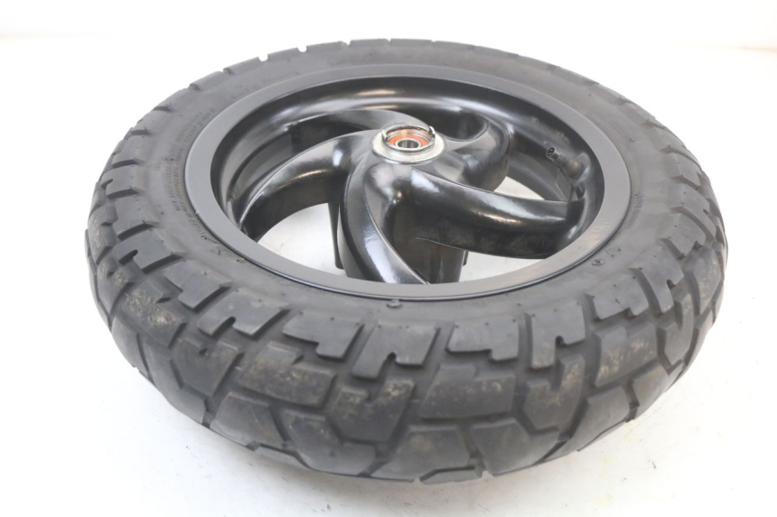 photo de LLANTA DELANTERA PIAGGIO NEW TYPHOON 50 (2010 - 2017) - Detalle de la pieza