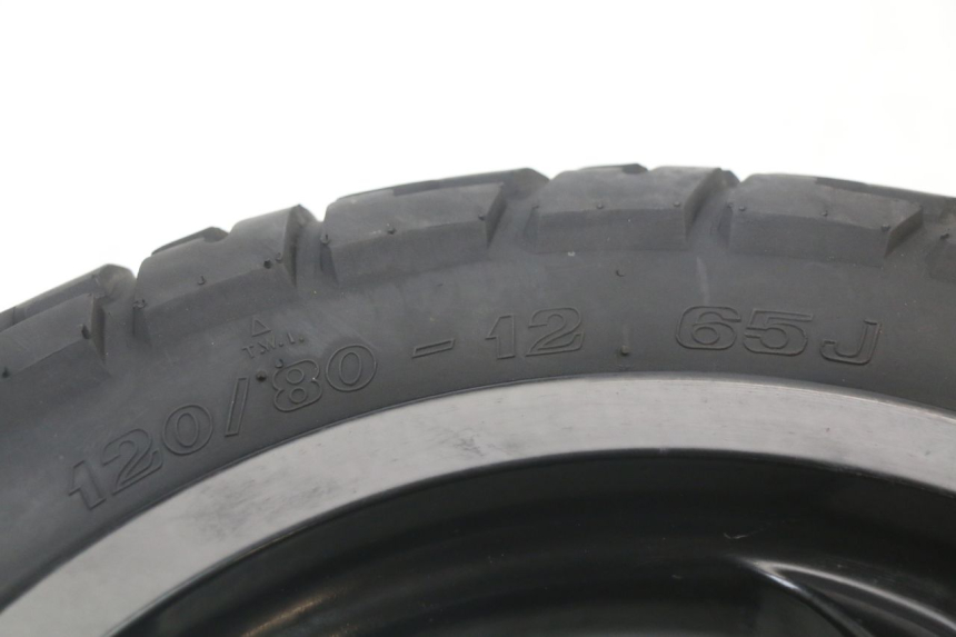 photo de LLANTA DELANTERA PIAGGIO NEW TYPHOON 50 (2010 - 2017) - Otra vista del artículo