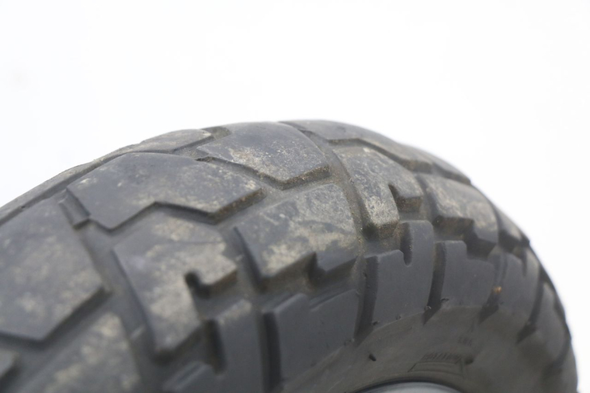 photo de LLANTA DELANTERA PIAGGIO NEW TYPHOON 50 (2010 - 2017) - Zoom sobre los componentes