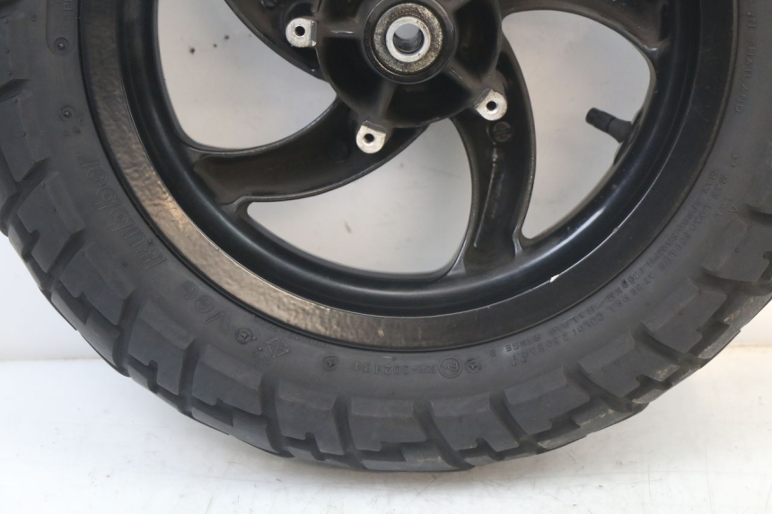 photo de LLANTA DELANTERA PIAGGIO NEW TYPHOON 50 (2010 - 2017) - Recambio usado revisado