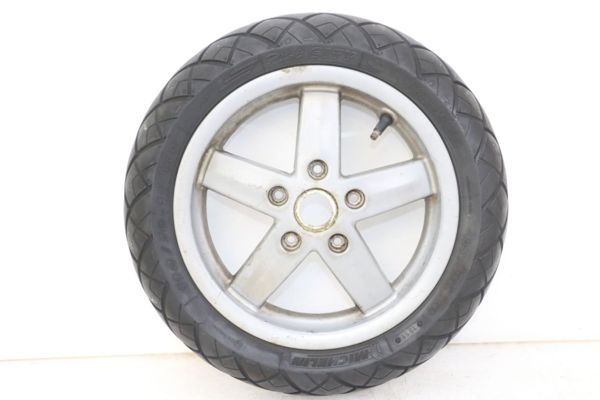 photo de LLANTA DELANTERA PIAGGIO VESPA LX 2T 50 (2005 - 2013) - Vista principal