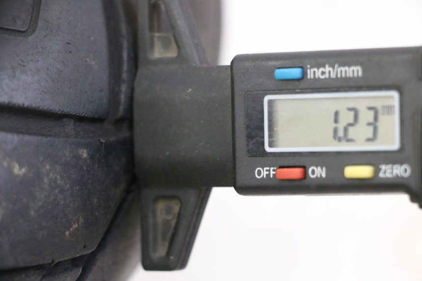 photo de LLANTA DELANTERA PIAGGIO VESPA LX 2T 50 (2005 - 2013) - Detalle de la pieza