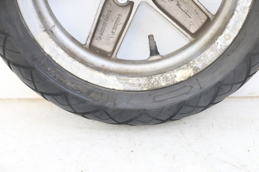 photo de LLANTA DELANTERA PIAGGIO VESPA LX 2T 50 (2005 - 2013) - Otra vista del artículo