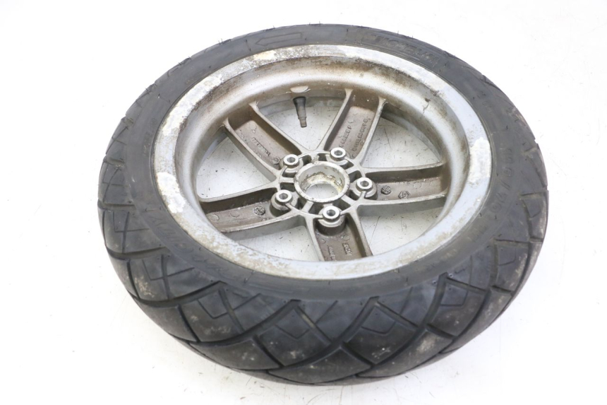 photo de LLANTA DELANTERA PIAGGIO VESPA LX 2T 50 (2005 - 2013) - Zoom estado de uso