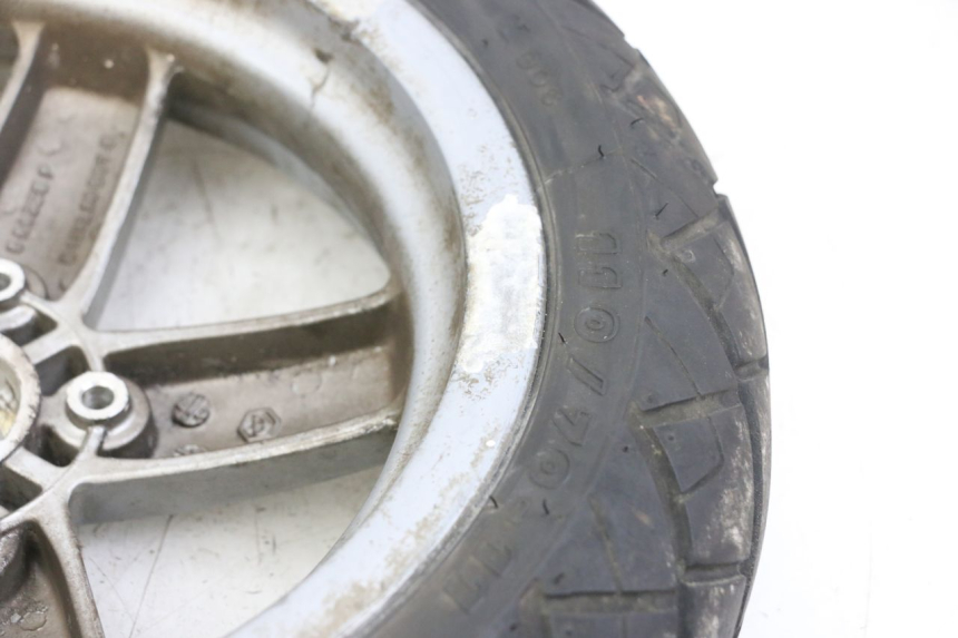 photo de LLANTA DELANTERA PIAGGIO VESPA LX 2T 50 (2005 - 2013) - Otra perspectiva