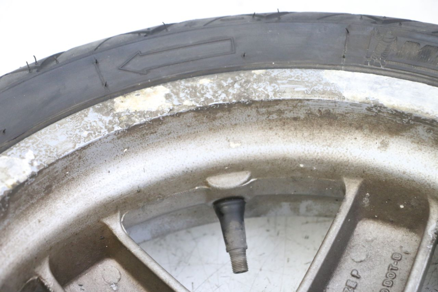 photo de LLANTA DELANTERA PIAGGIO VESPA LX 2T 50 (2005 - 2013) - Vista general del producto