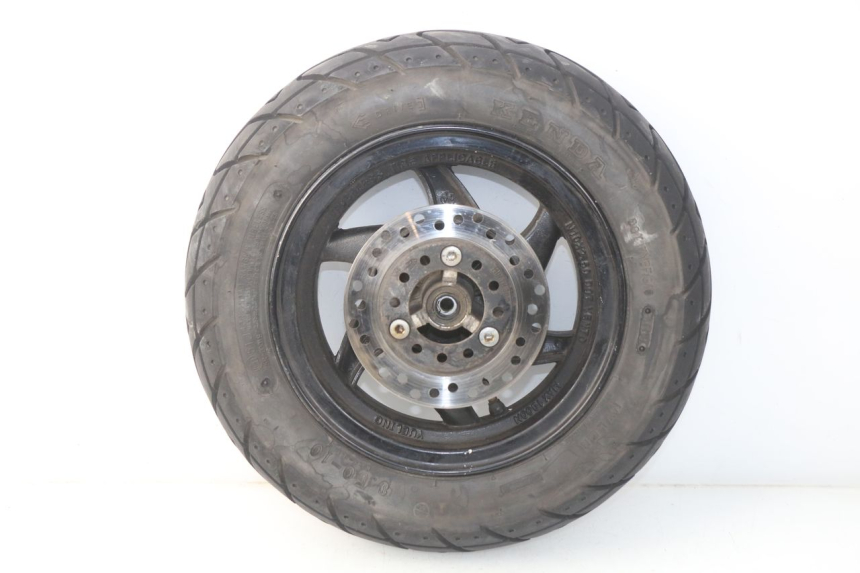 photo de LLANTA DELANTERA  KEEWAY PIXEL 50 (2008 - 2011) - Vista principal