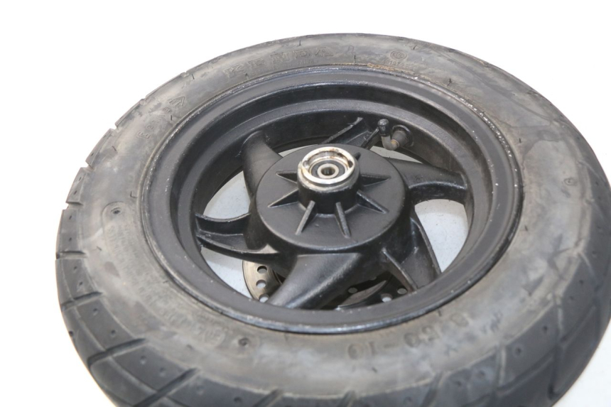 photo de LLANTA DELANTERA  KEEWAY PIXEL 50 (2008 - 2011) - Otra perspectiva