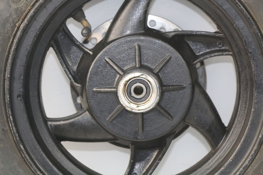 photo de LLANTA DELANTERA  KEEWAY PIXEL 50 (2008 - 2011) - Recambio usado revisado