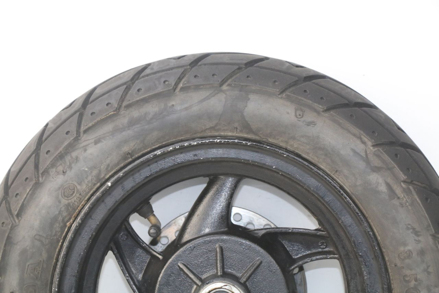 photo de LLANTA DELANTERA  KEEWAY PIXEL 50 (2008 - 2011) - Marcados y referencias originales