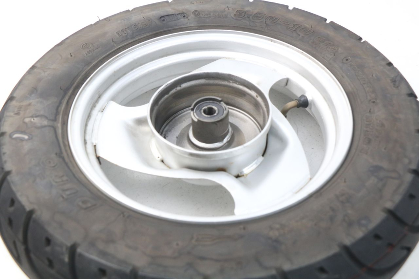 photo de LLANTA DELANTERA  VASTRO R-ONE 4T 50 (2014 - 2022) - Otra perspectiva