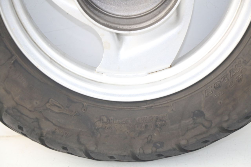 photo de LLANTA DELANTERA  VASTRO R-ONE 4T 50 (2014 - 2022) - Detalles de los puntos de fijación