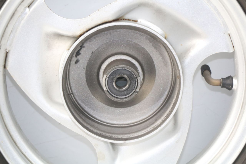 photo de LLANTA DELANTERA  VASTRO R-ONE 4T 50 (2014 - 2022) - Recambio usado revisado