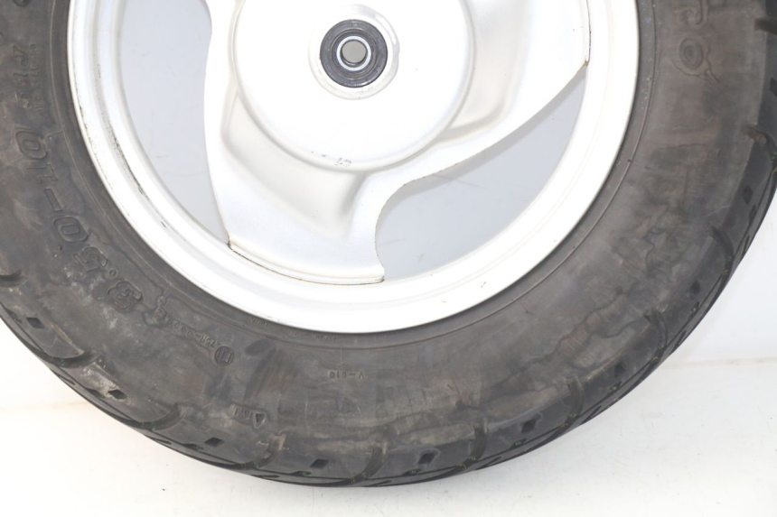 photo de LLANTA DELANTERA  VASTRO R-ONE 4T 50 (2014 - 2022) - Marcados y referencias originales