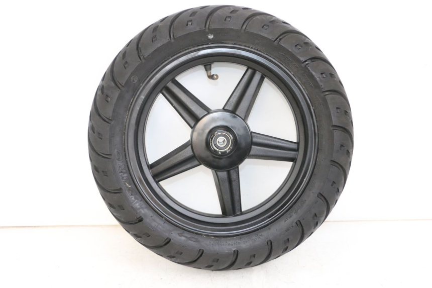 photo de Llanta delantera EUROCKA R8 4T 50 (2013 - 2022) - Vista principal