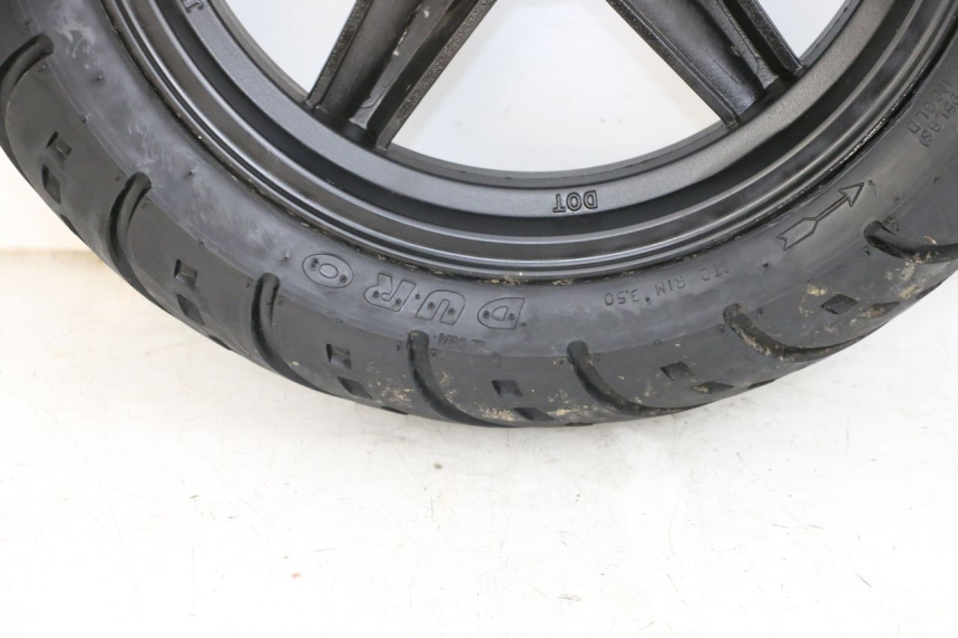 photo de Llanta delantera EUROCKA R8 4T 50 (2013 - 2022) - Vista general del producto