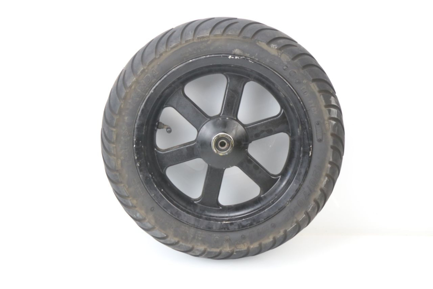 photo de LLANTA DELANTERA  RIDE RACE 2T 50 (2012 - 2015) - Vista principal