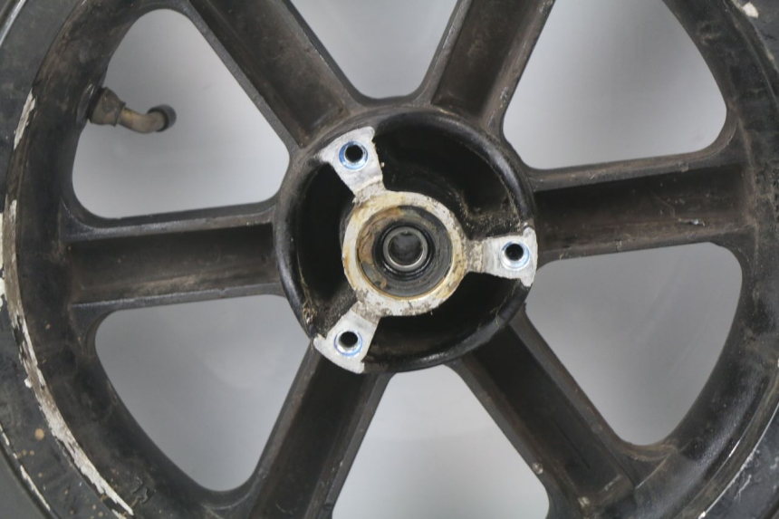 photo de LLANTA DELANTERA  RIDE RACE 2T 50 (2012 - 2015) - Características distintivas