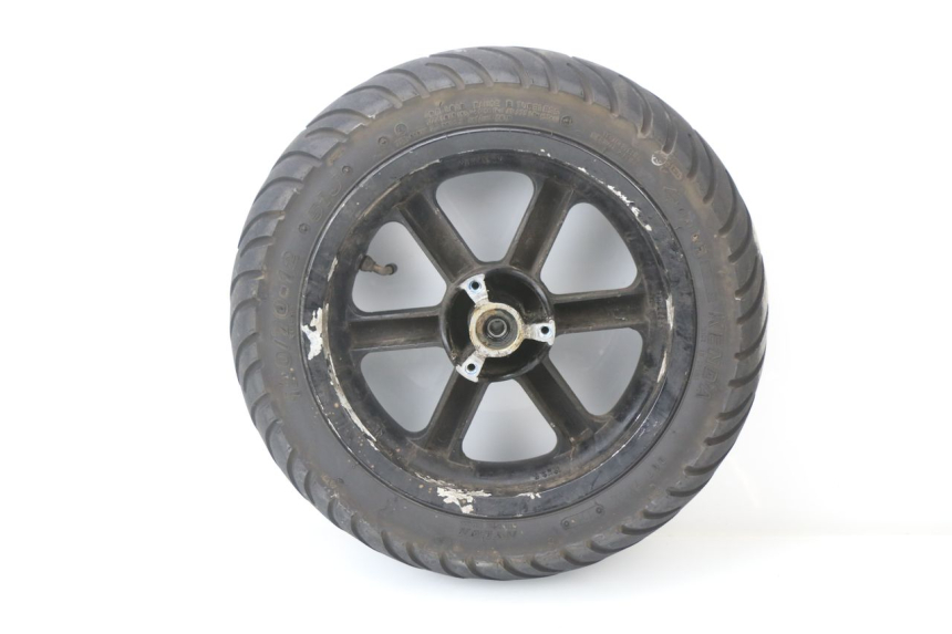 photo de LLANTA DELANTERA  RIDE RACE 2T 50 (2012 - 2015) - Primer plano de alta resolución