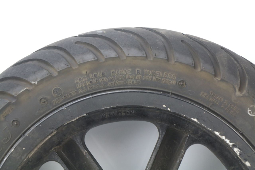 photo de LLANTA DELANTERA  RIDE RACE 2T 50 (2012 - 2015) - Foto de producto adicional