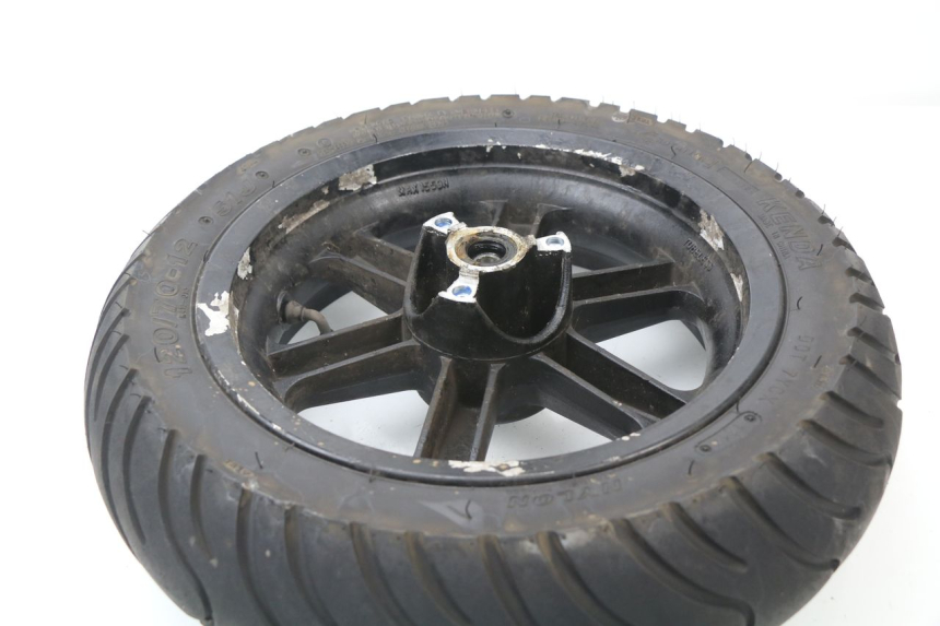 photo de LLANTA DELANTERA  RIDE RACE 2T 50 (2012 - 2015) - Otra perspectiva