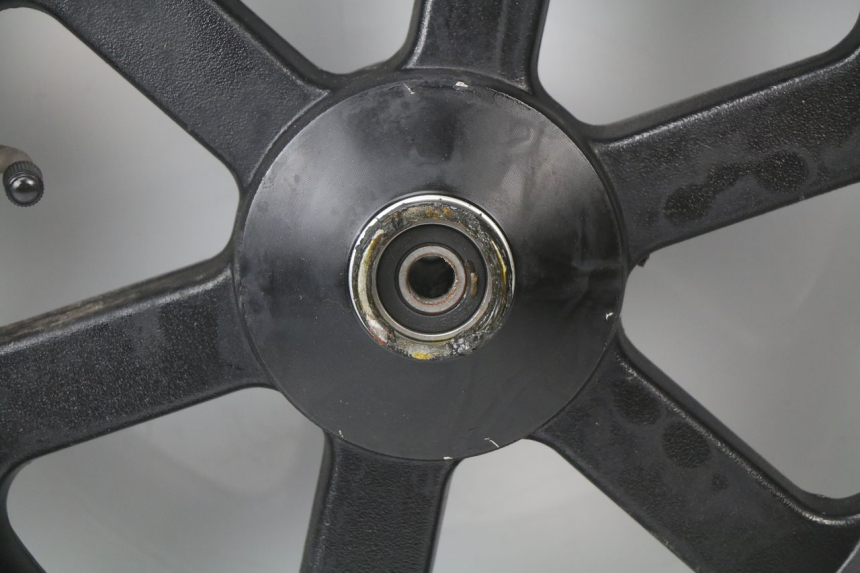 photo de LLANTA DELANTERA  RIDE RACE 2T 50 (2012 - 2015) - Recambio usado revisado