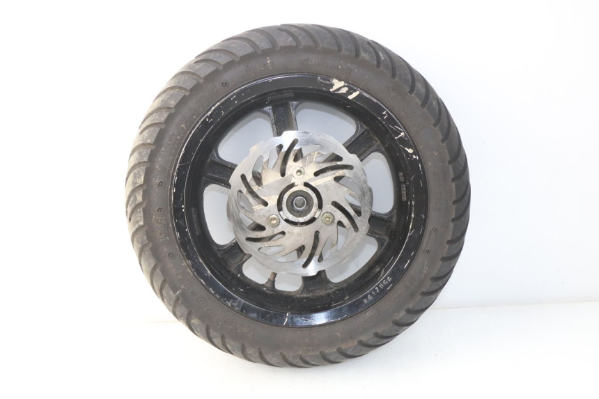 photo de LLANTA DELANTERA  RIDE RACE 2T 50 (2012 - 2017) - Vista principal