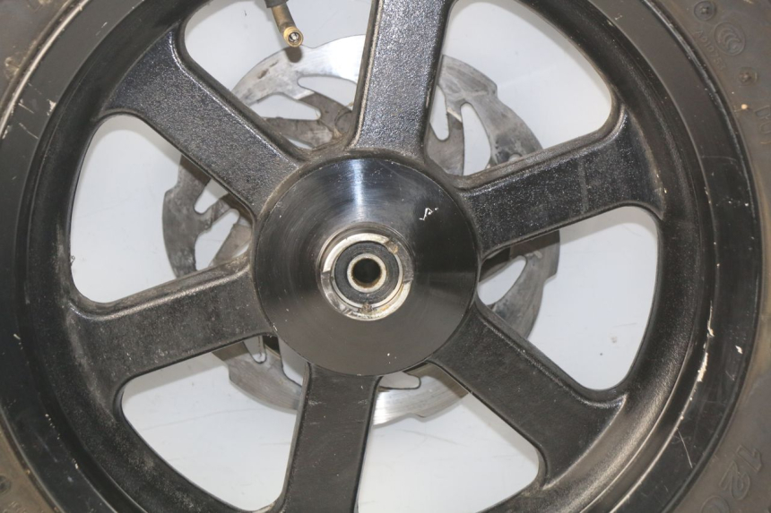 photo de LLANTA DELANTERA  RIDE RACE 2T 50 (2012 - 2017) - Otra vista del artículo