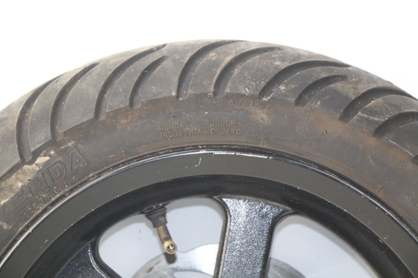 photo de LLANTA DELANTERA  RIDE RACE 2T 50 (2012 - 2017) - Características distintivas