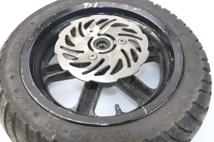 photo de LLANTA DELANTERA  RIDE RACE 2T 50 (2012 - 2017) - Otra perspectiva