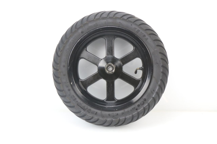 photo de RUEDA DELANTERA RIDE RACE GT 2T 50 (2012 - 2017) - Vista principal