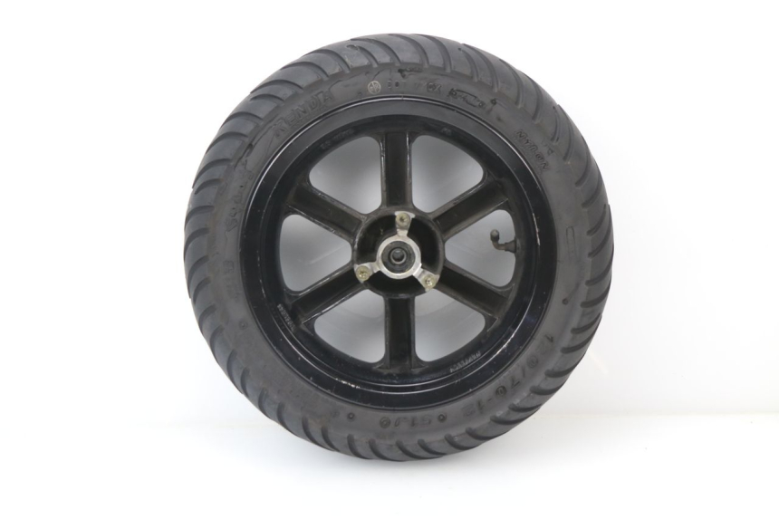 photo de RUEDA DELANTERA RIDE RACE GT 2T 50 (2012 - 2017) - Otra perspectiva