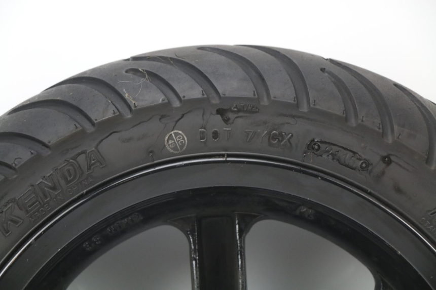 photo de RUEDA DELANTERA RIDE RACE GT 2T 50 (2012 - 2017) - Vista general del producto