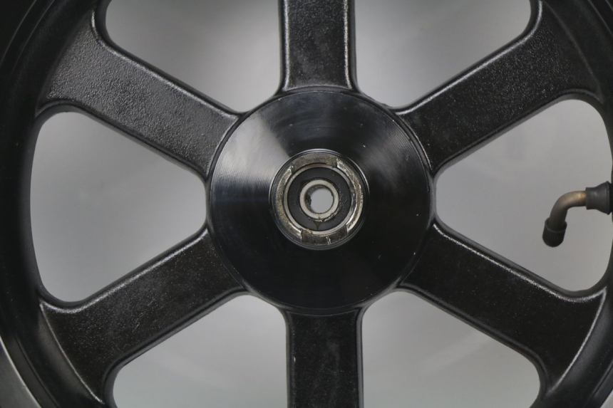 photo de RUEDA DELANTERA RIDE RACE GT 2T 50 (2012 - 2017) - Recambio usado revisado