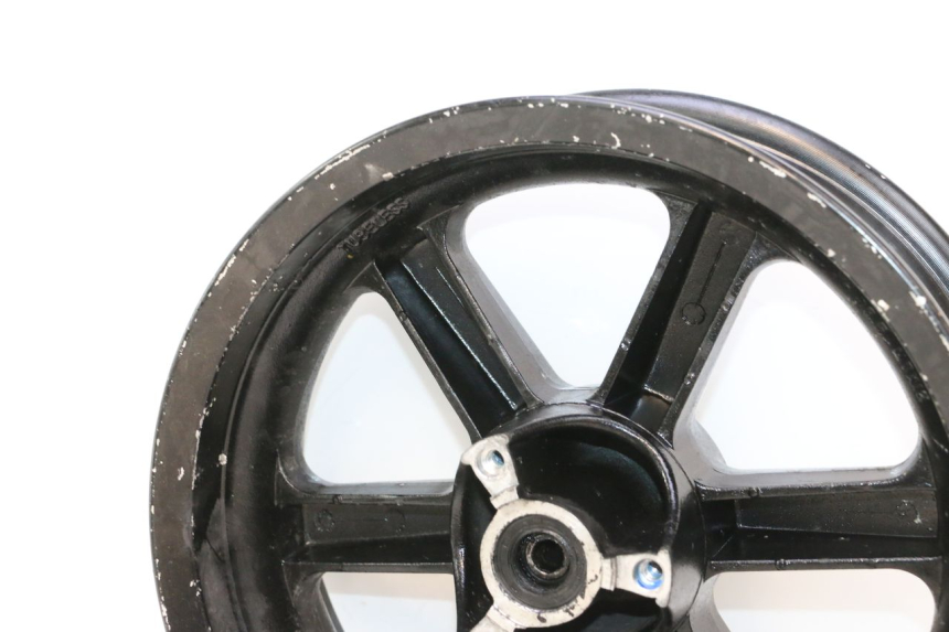 photo de RUEDA DELANTERA RIDE RACE GT 2T 50 (2012 - 2017) - Detalle de la pieza