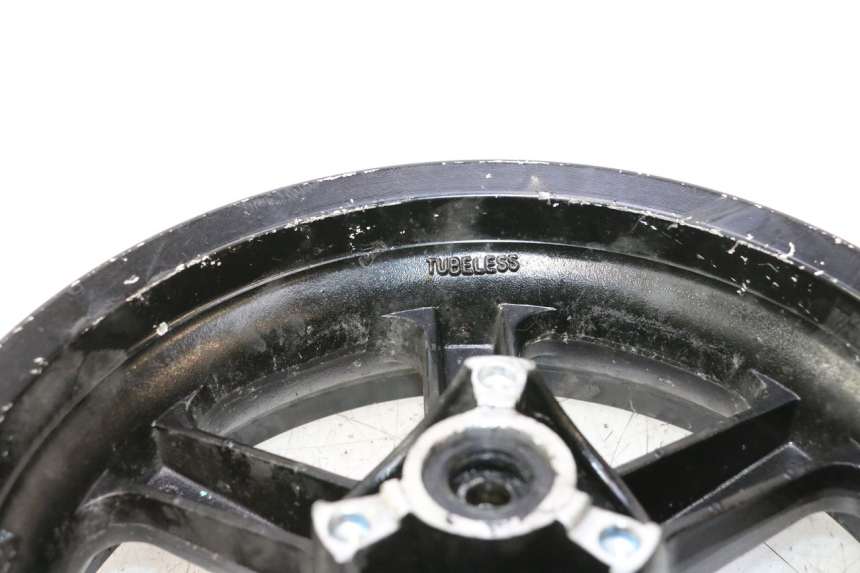 photo de RUEDA DELANTERA RIDE RACE GT 2T 50 (2012 - 2017) - Características distintivas