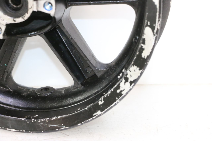photo de RUEDA DELANTERA RIDE RACE GT 2T 50 (2012 - 2017) - Otra perspectiva