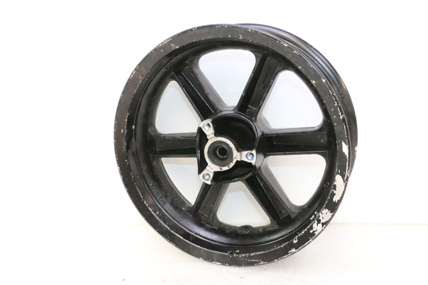 photo de RUEDA DELANTERA RIDE RACE GT 2T 50 (2012 - 2017) - Primer plano técnico
