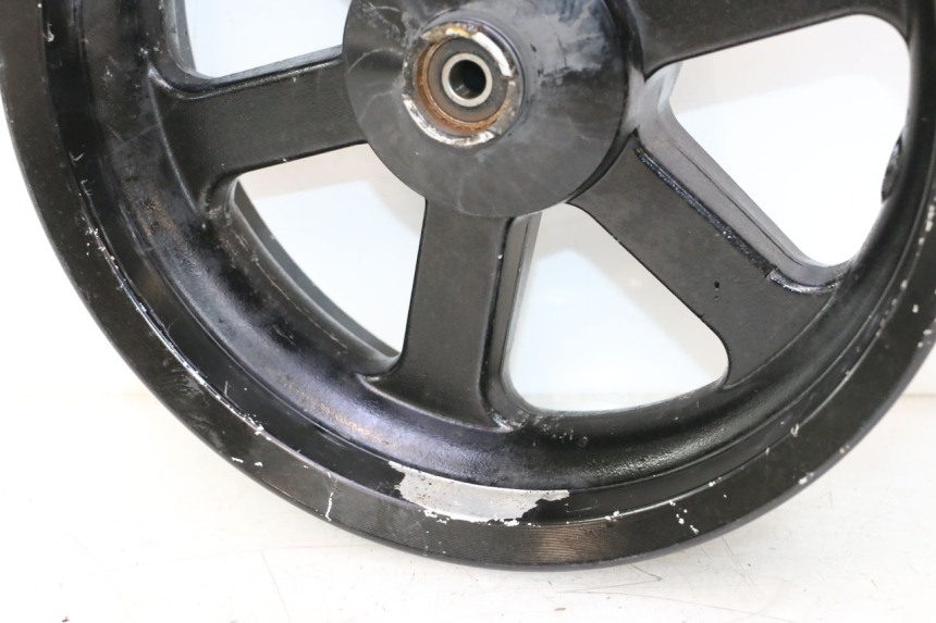 photo de RUEDA DELANTERA RIDE RACE GT 2T 50 (2012 - 2017) - Detalles de los puntos de fijación