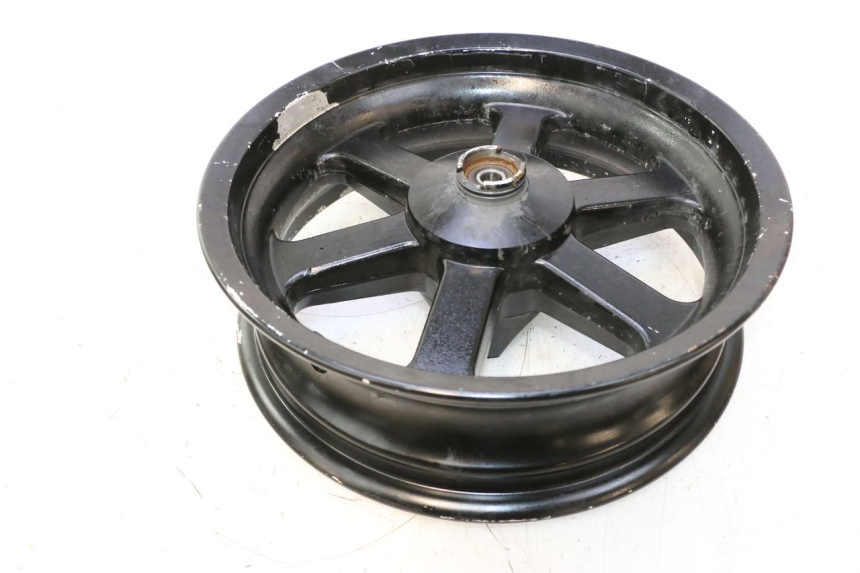 photo de RUEDA DELANTERA RIDE RACE GT 2T 50 (2012 - 2017) - Estado de la superficie y material