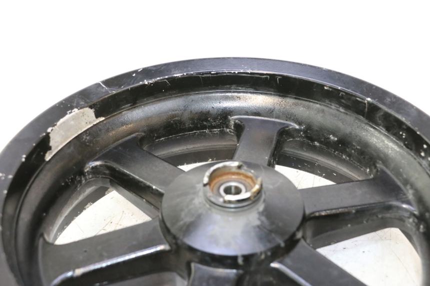 photo de RUEDA DELANTERA RIDE RACE GT 2T 50 (2012 - 2017) - Recambio usado revisado